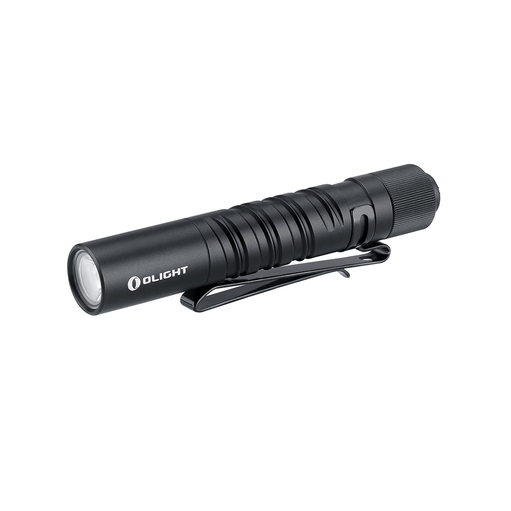 LANTERNA OLIGHT I3T 2 EOS BLK 180 LUMENS