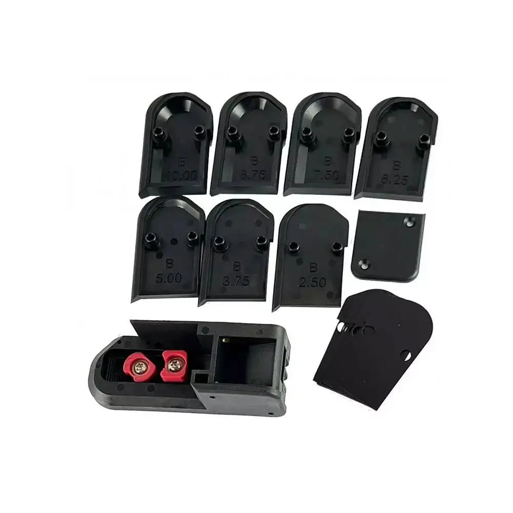 DAA FLEX HOLSTER INSERT TIPO B