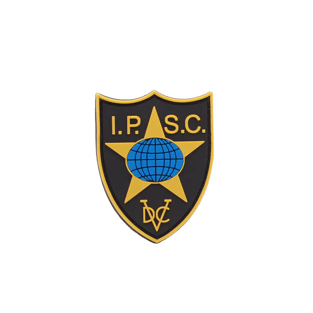 PATCH EMBORRACHADO IPSC