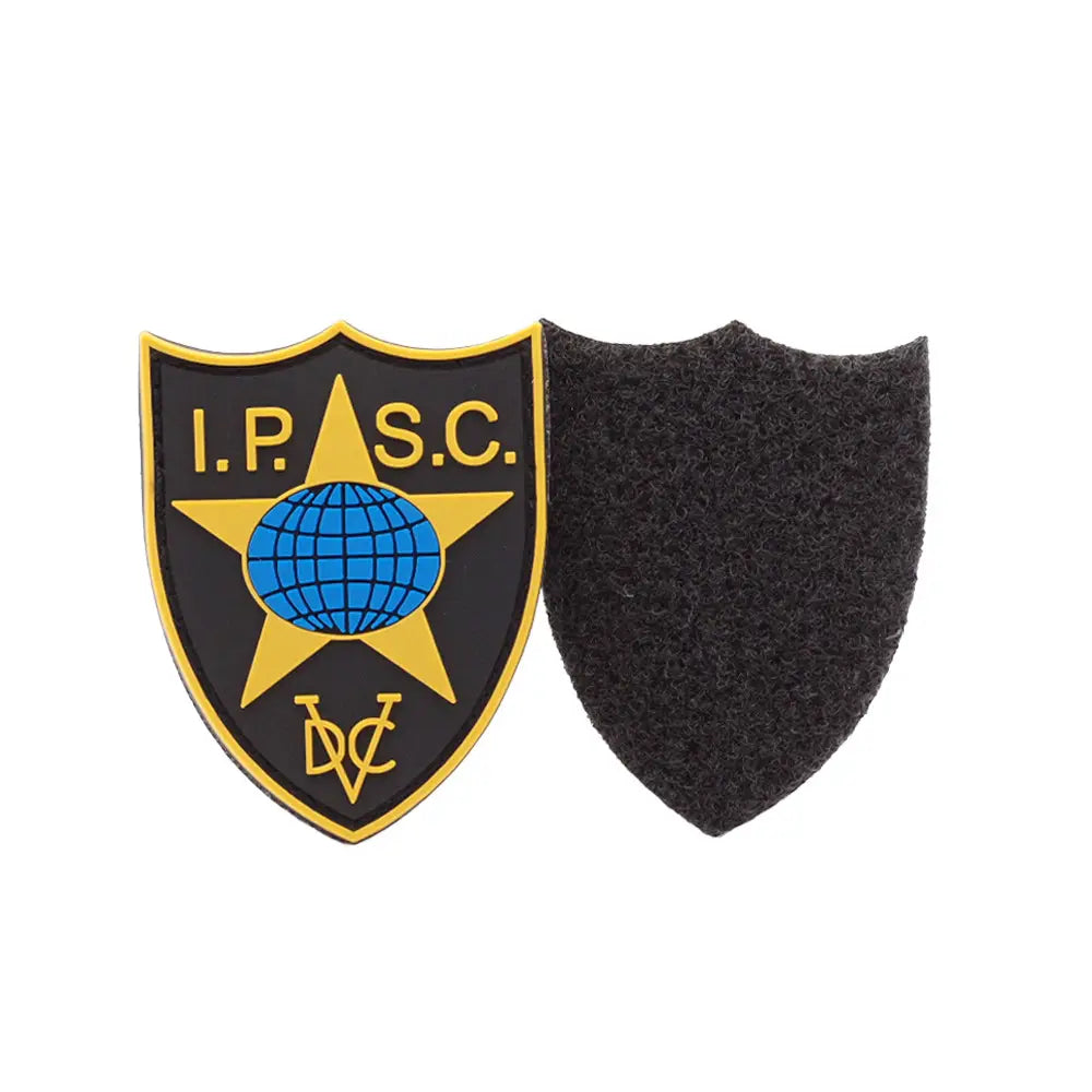 PATCH EMBORRACHADO IPSC