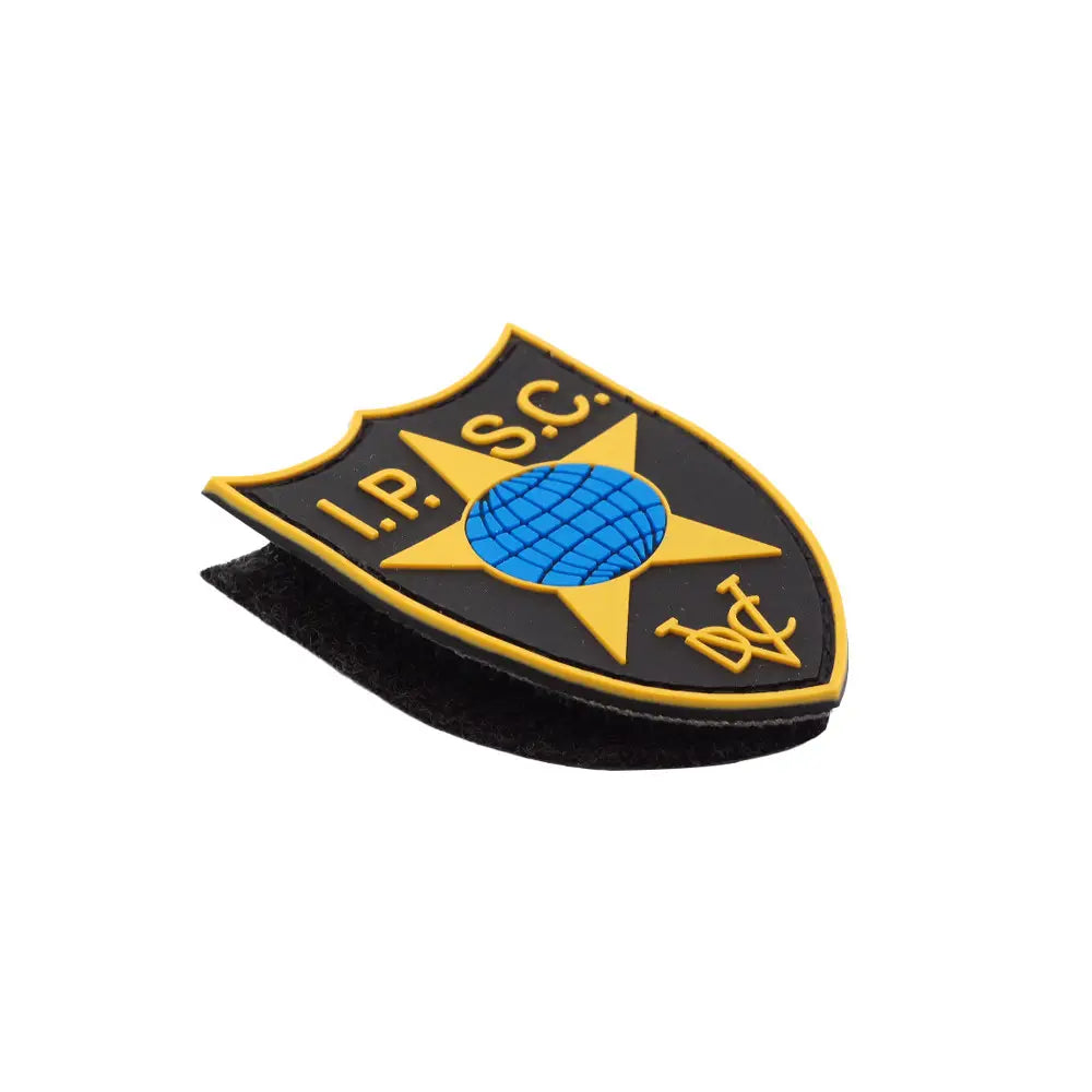 PATCH EMBORRACHADO IPSC