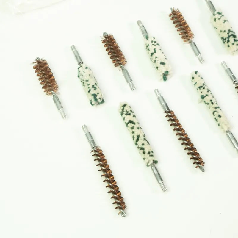 KIT DE LIMPEZA ARMAS 22 A 45