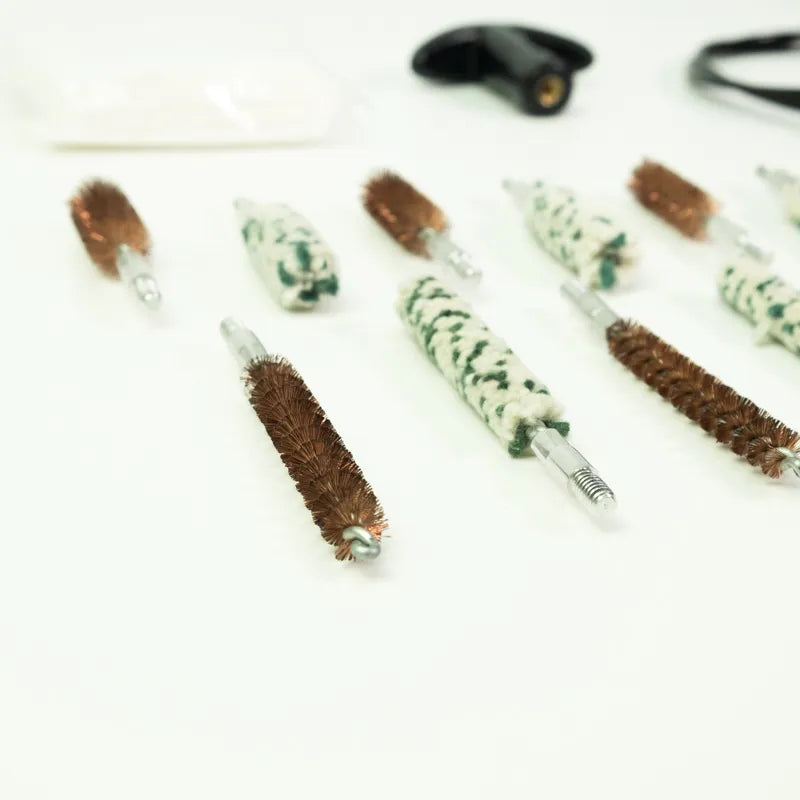 KIT DE LIMPEZA ARMAS 22 A 45