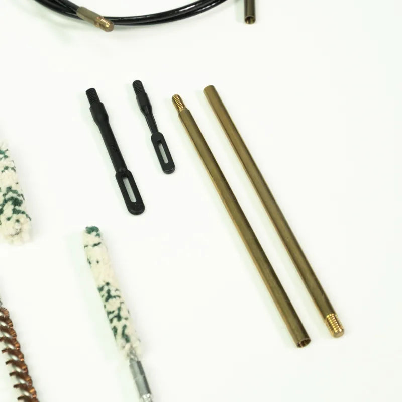 KIT DE LIMPEZA ARMAS 22 A 45