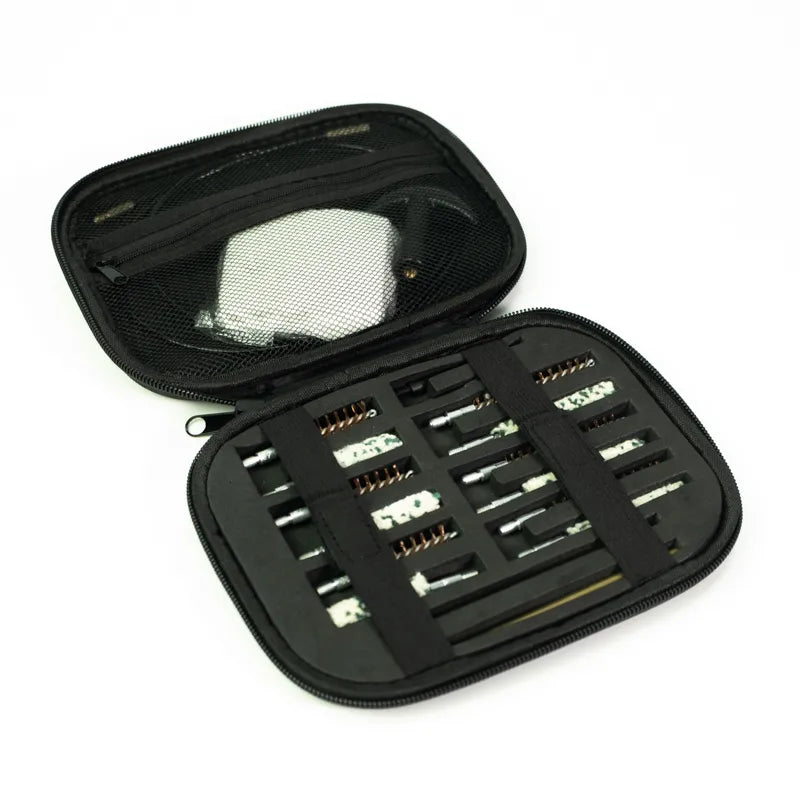 KIT DE LIMPEZA ARMAS 22 A 45
