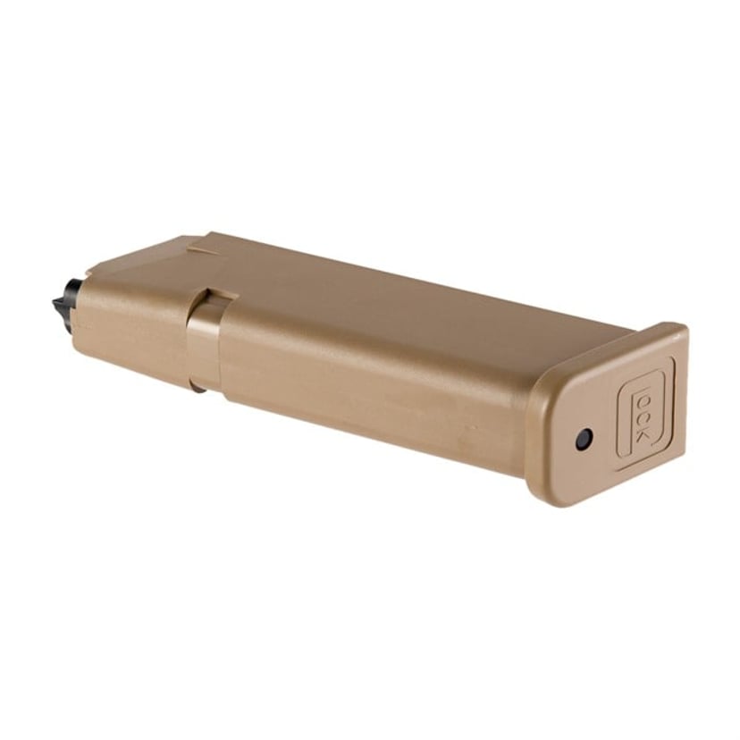 CARREGADOR GLOCK G19X 17 TIROS