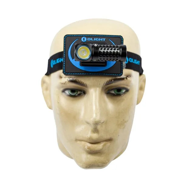 LANTERNA OLIGHT PERUN MINI KIT 1000 LUMENS