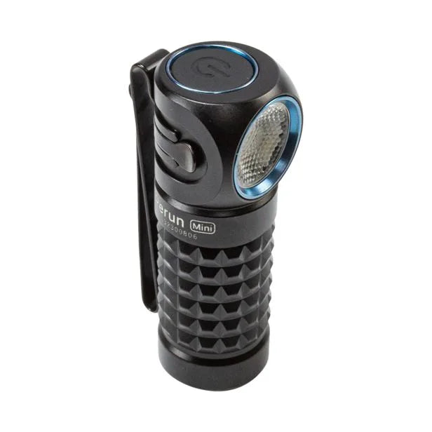 LANTERNA OLIGHT PERUN MINI KIT 1000 LUMENS