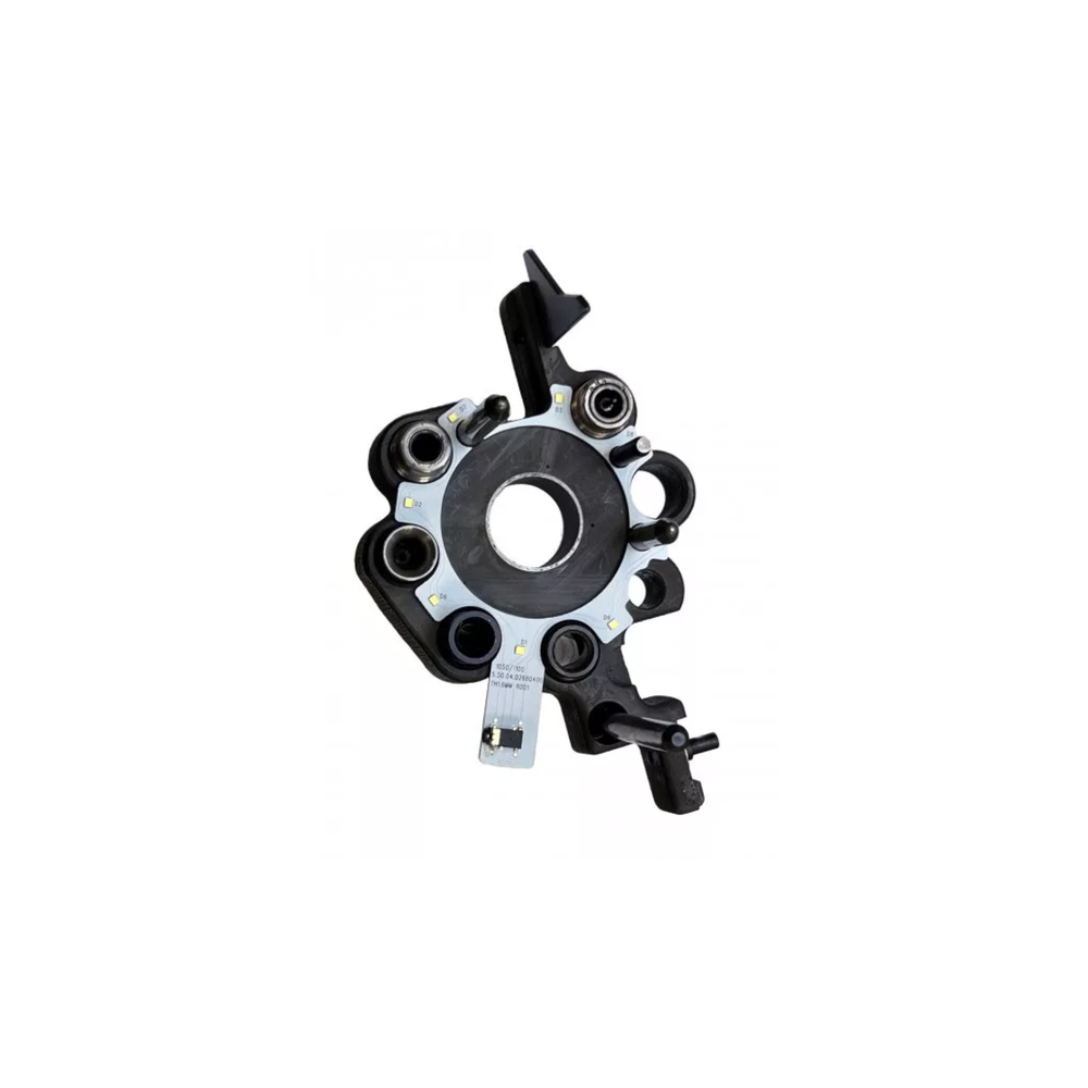 DILLON 1050/1100 ILUMINACAO LED DAA