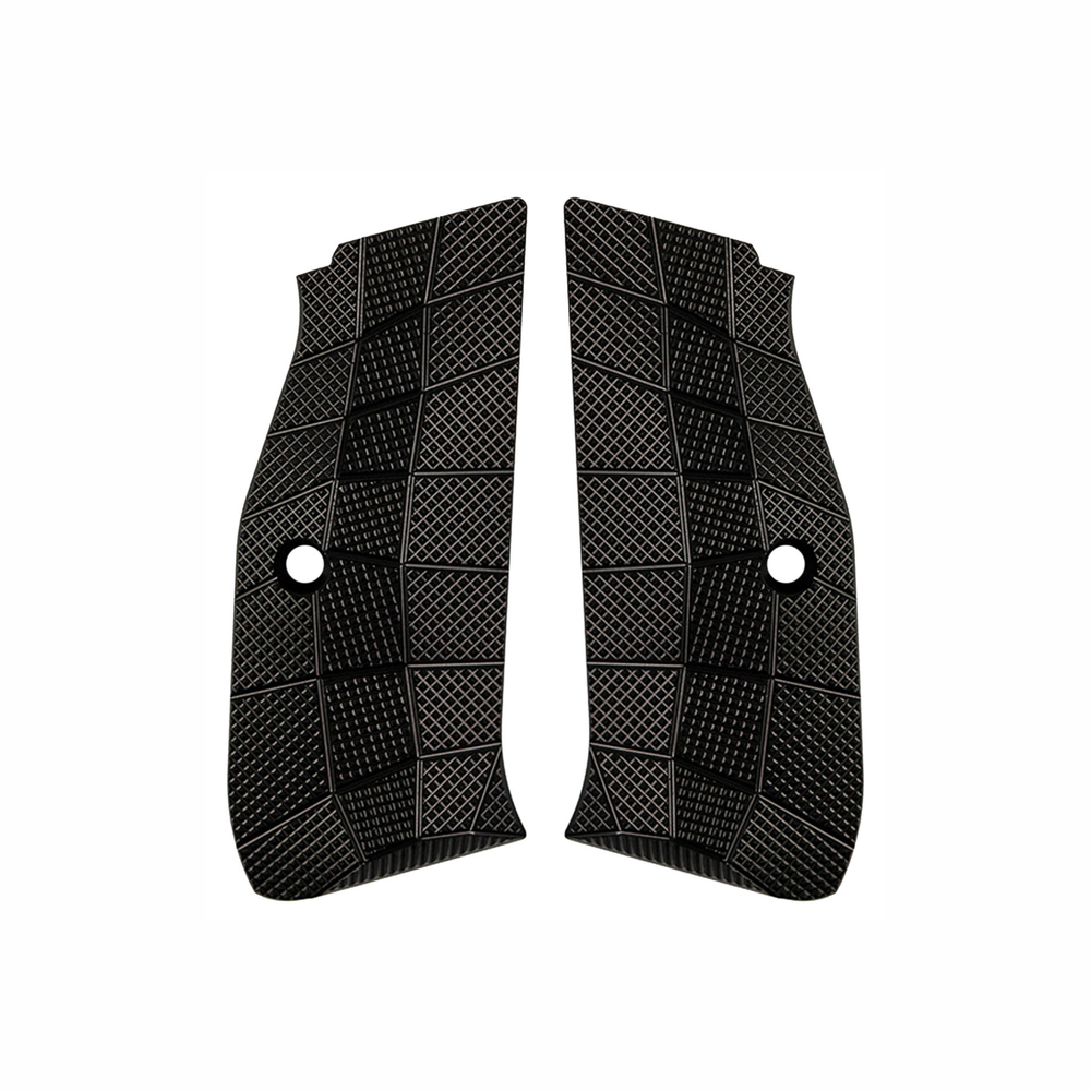 LOK GRIP SHADOW 2 PALM SWELL GRIDLOK PRETO