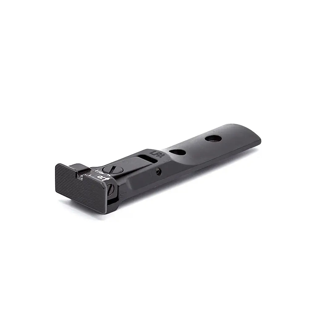 LPA ALÇA DE MIRA REVOLVER SMITH WESSON TXT0407F1