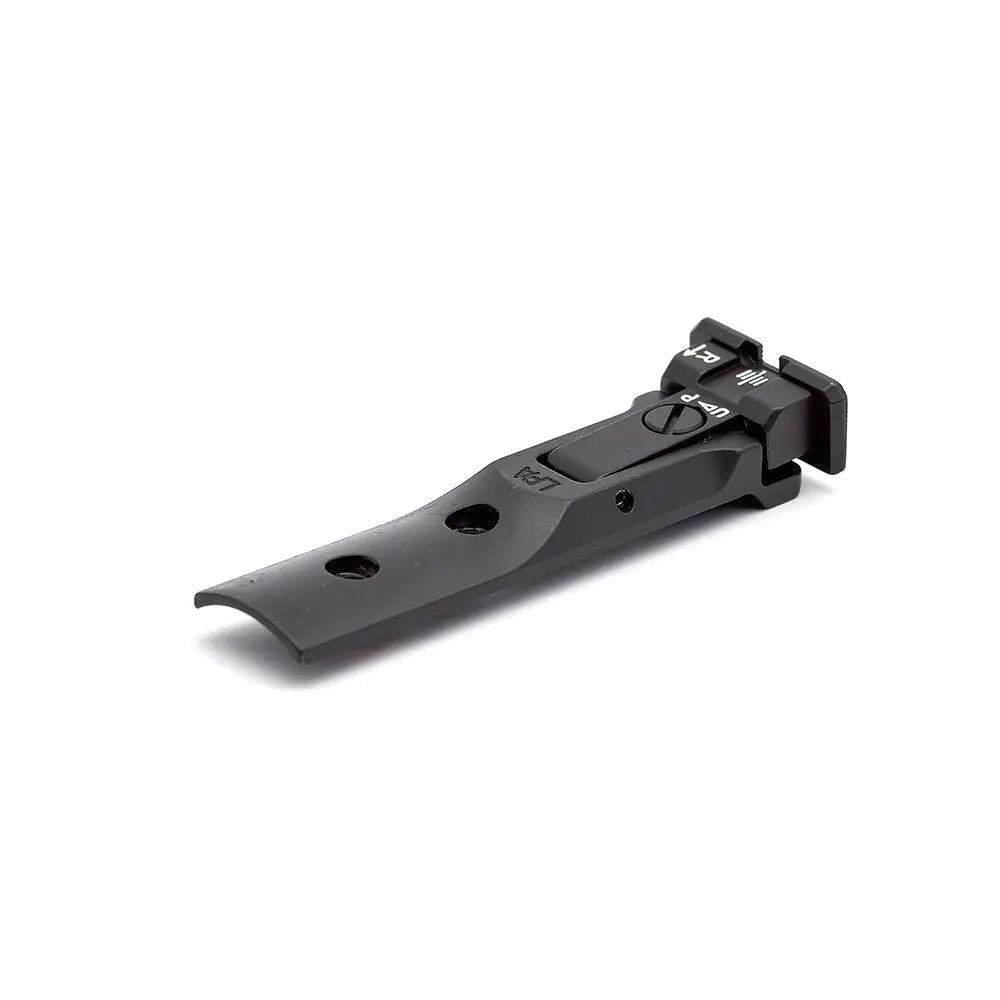 LPA ALÇA DE MIRA REVOLVER SMITH WESSON TXT0407F1