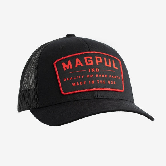BONE MAGPUL GO BANK PRETO