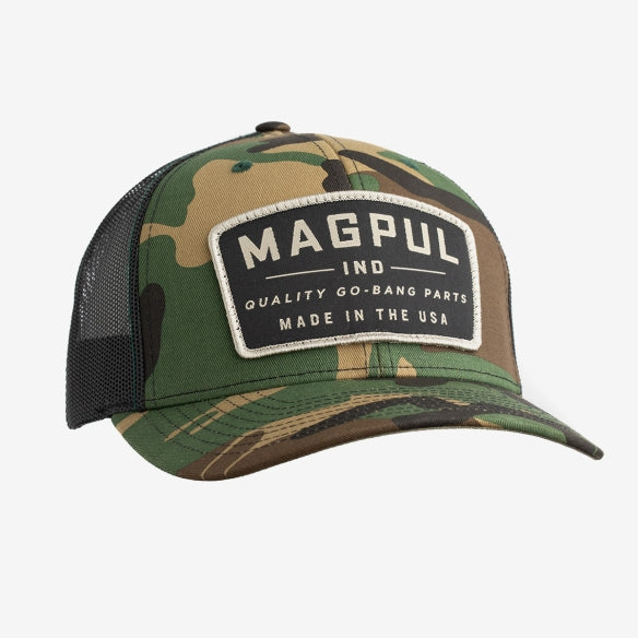 BONE MAGPUL GO BANK CAMO