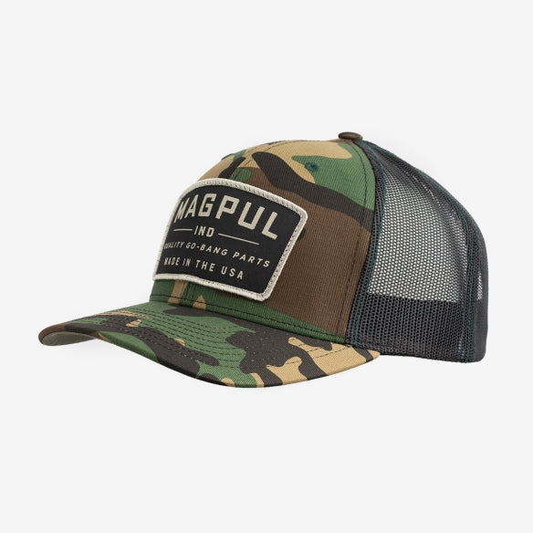 BONE MAGPUL GO BANK CAMO
