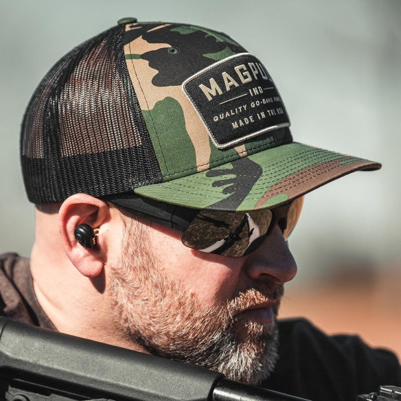 BONE MAGPUL GO BANK CAMO