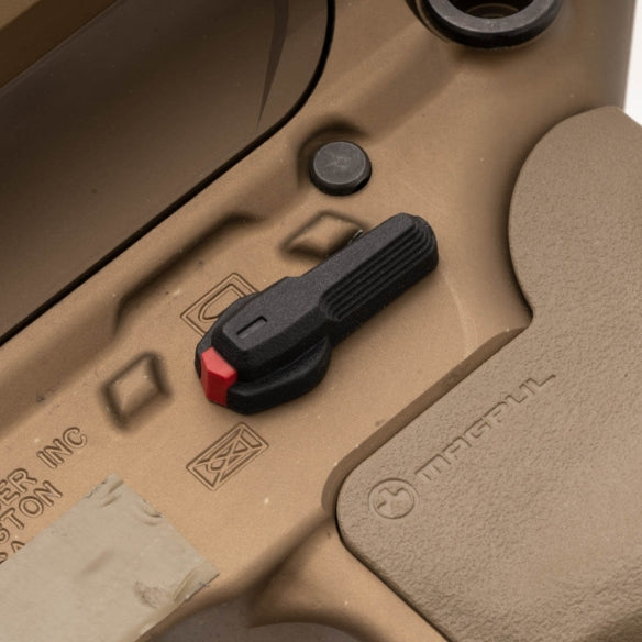 MAGPUL SELETOR AR ESK AR15/M4 BLK