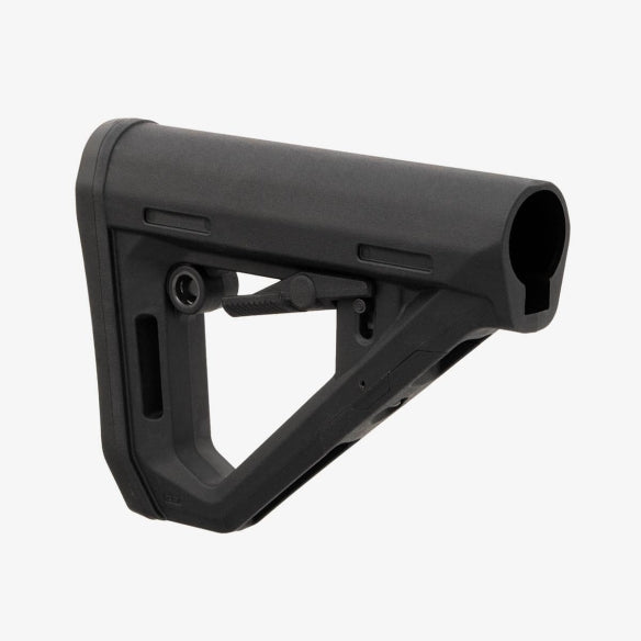 「実物」　MAGPUL DT STOCK ブラック CORONHA MAGPUL DT STOCK BLK – Xtreme Shooting