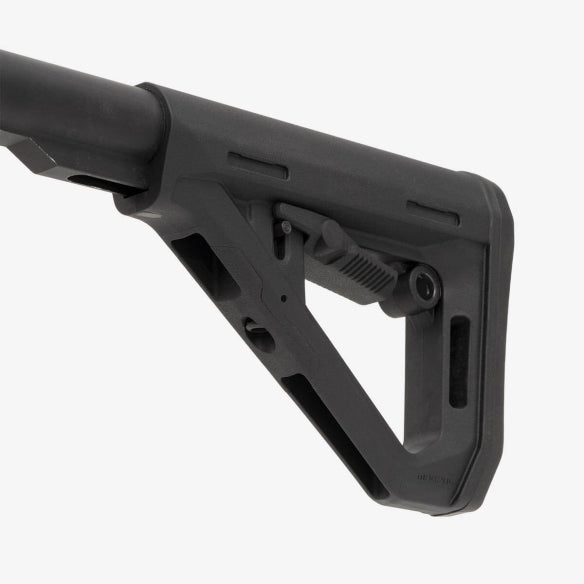 CORONHA MAGPUL DT STOCK BLK