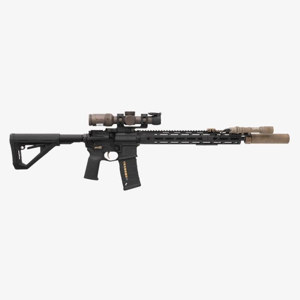 CORONHA MAGPUL DT STOCK BLK