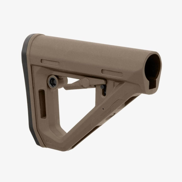 CORONHA MAGPUL DT STOCK FDE