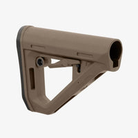  FDE