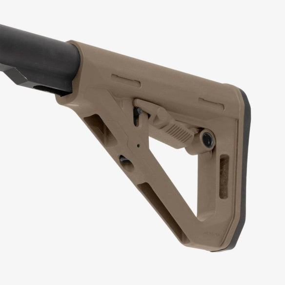 CORONHA MAGPUL DT STOCK FDE