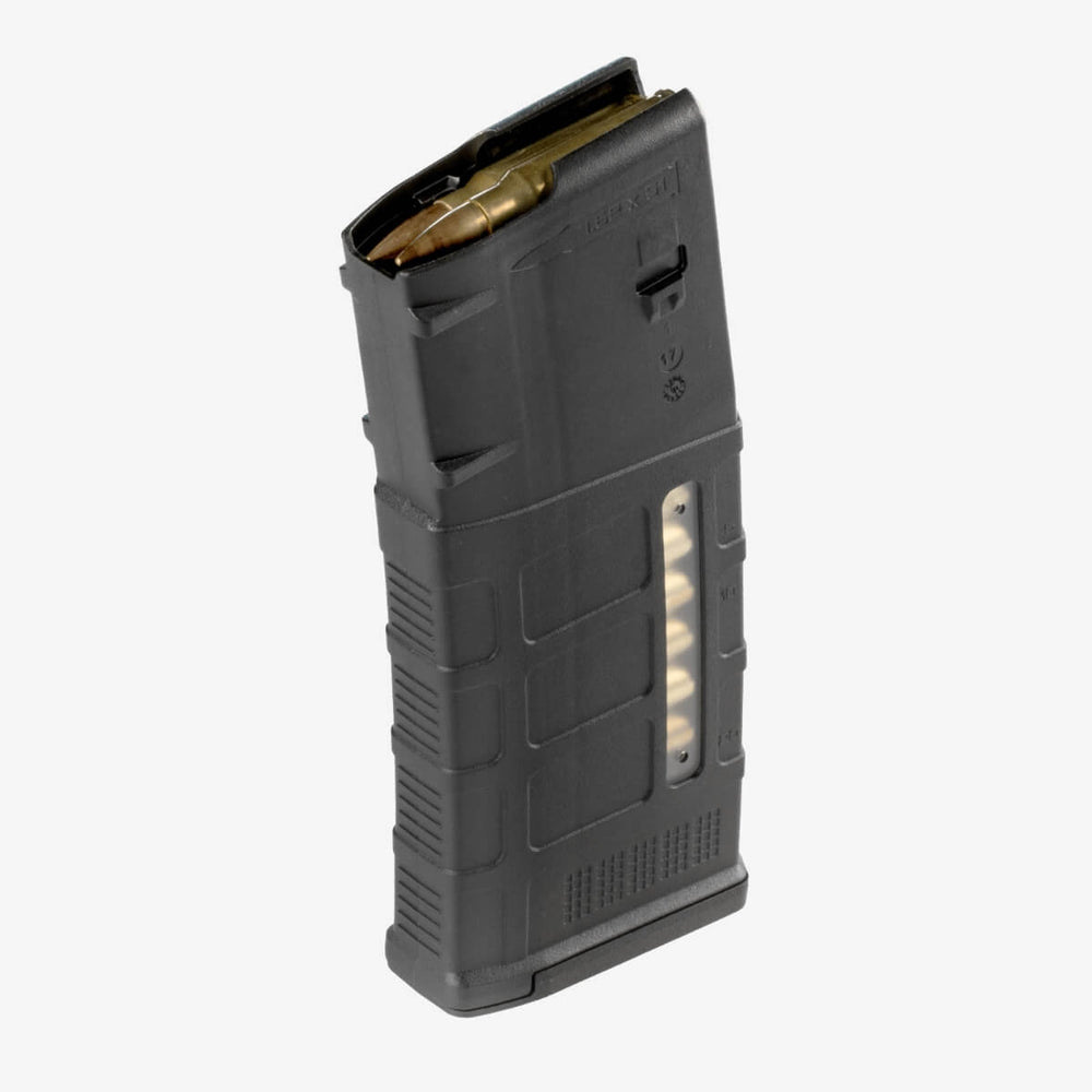 CARREGADOR MAGPUL PMAG 25 AR10 308 762