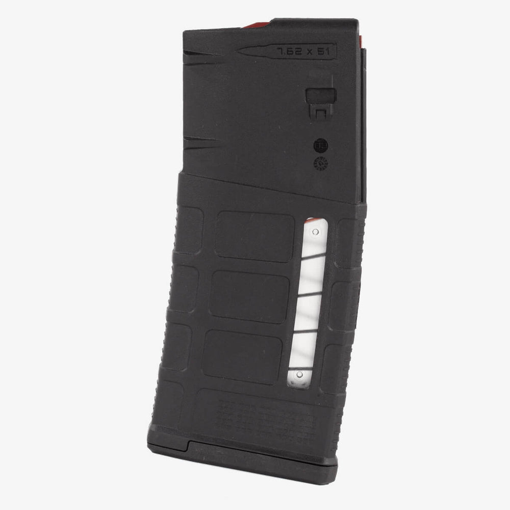 CARREGADOR MAGPUL PMAG 25 AR10 308 762