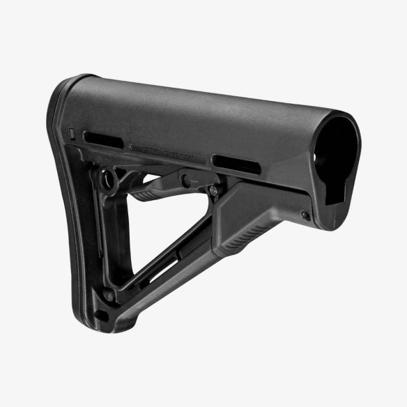 CORONHA MAGPUL CTR MIL SPEC BLK – Xtreme Shooting