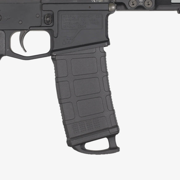 MAGPUL PMAG RANGER PLATE BLK MAG561 3P