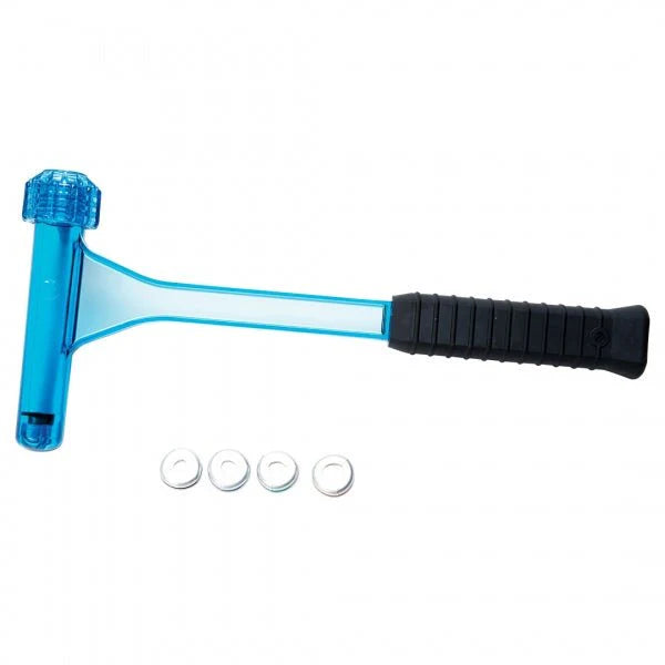 MARTELO DE INERCIA BERRYS