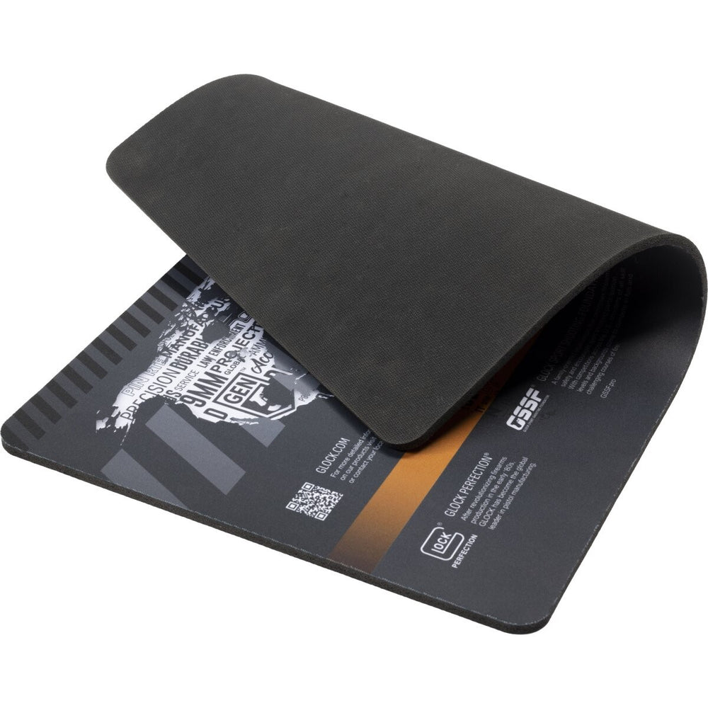 GUNPAD TAPETE MANUTENCAO GLOCK OEM 692893