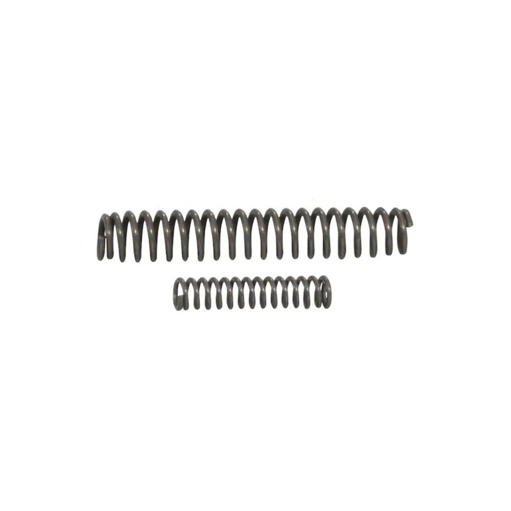 KIT 02 MOLAS REVOLVER TAURUS LARGE FRAME XS