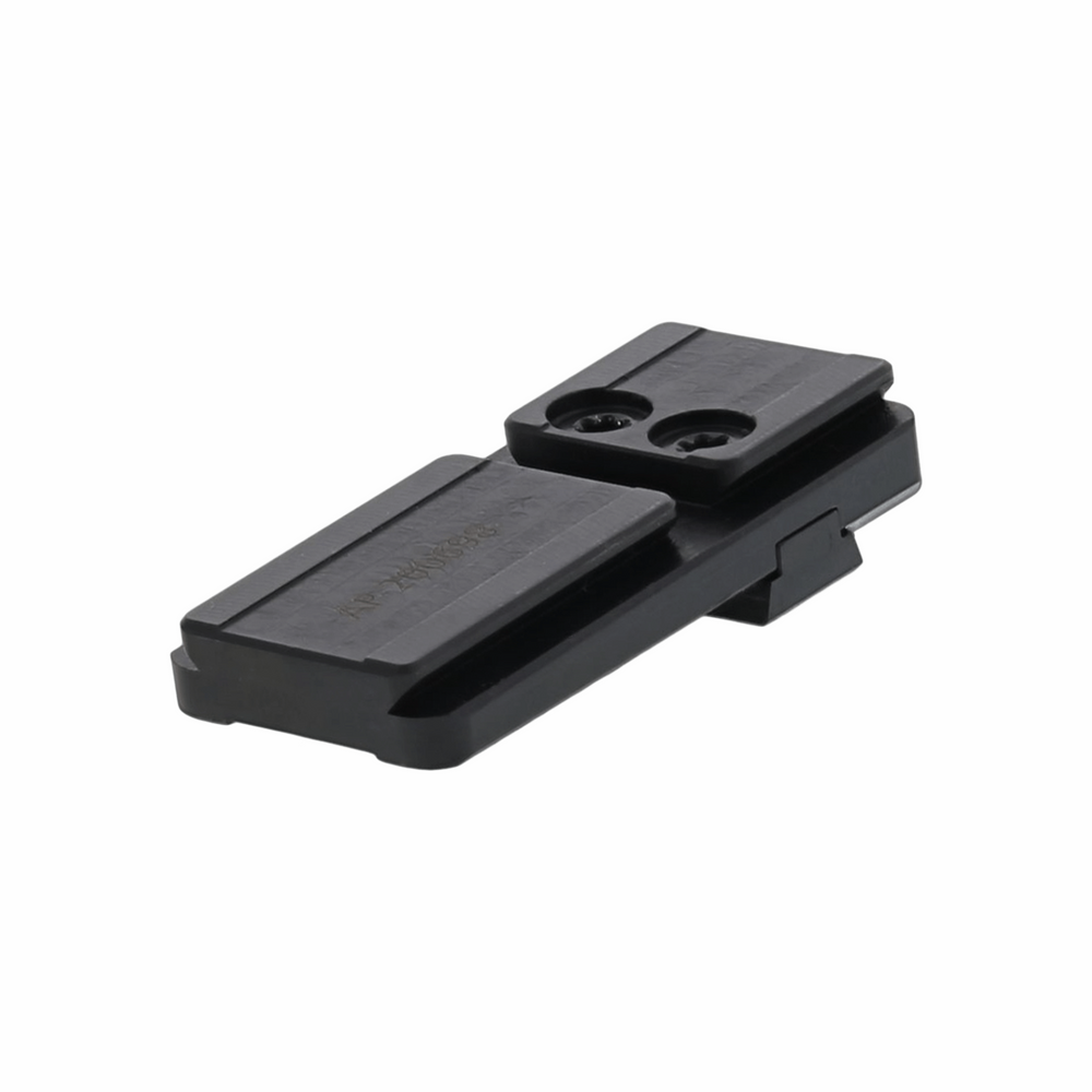 CZ SHADOW 2 ACRO MOUNT PLATE