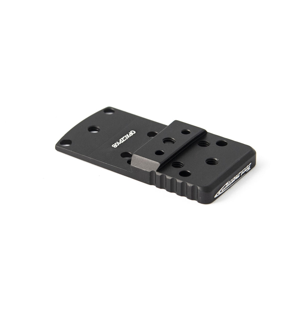 RED DOT MOUNT TS CZ P10 TIPO A