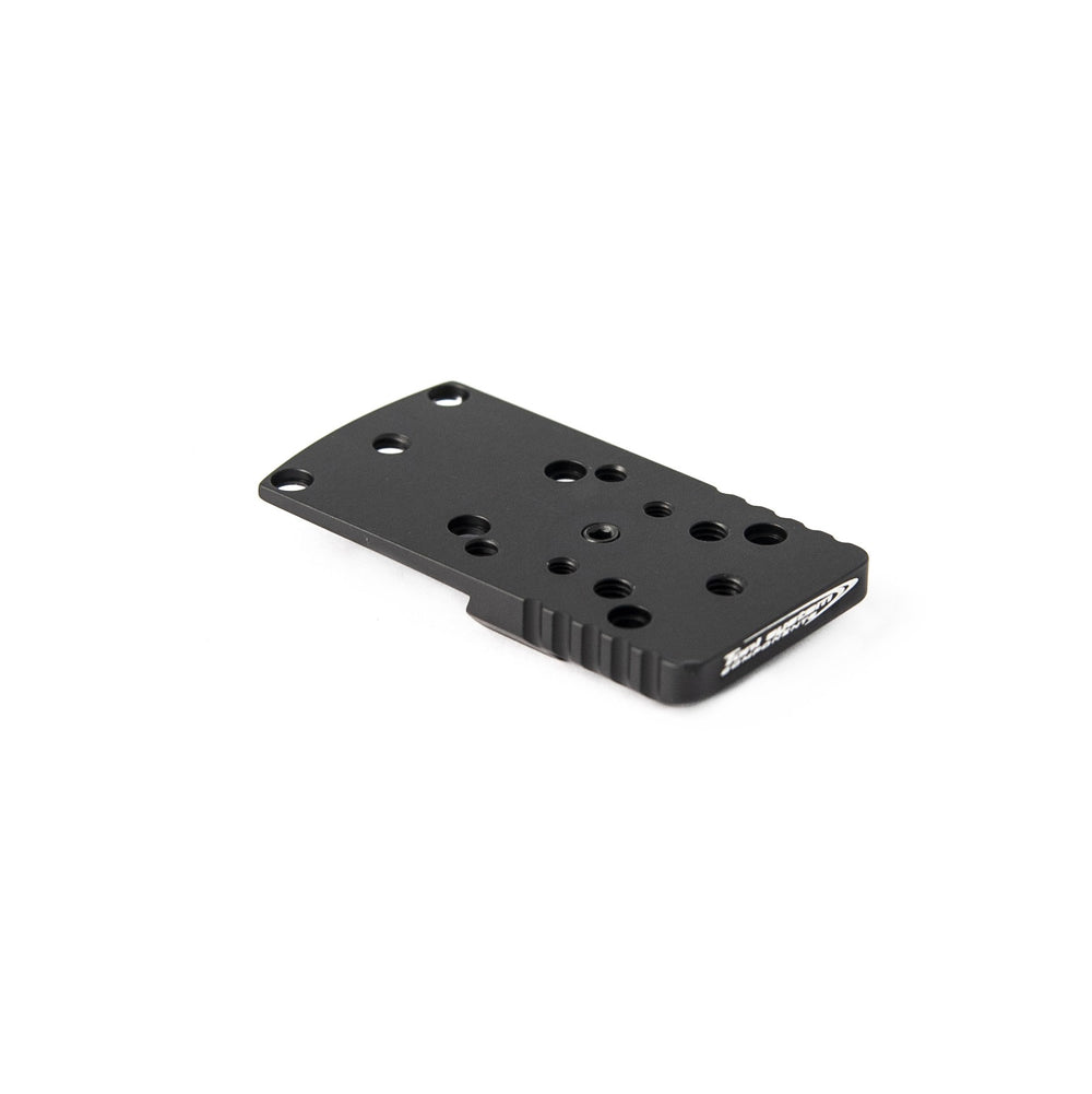 RED DOT MOUNT TS CZ P10 TIPO A