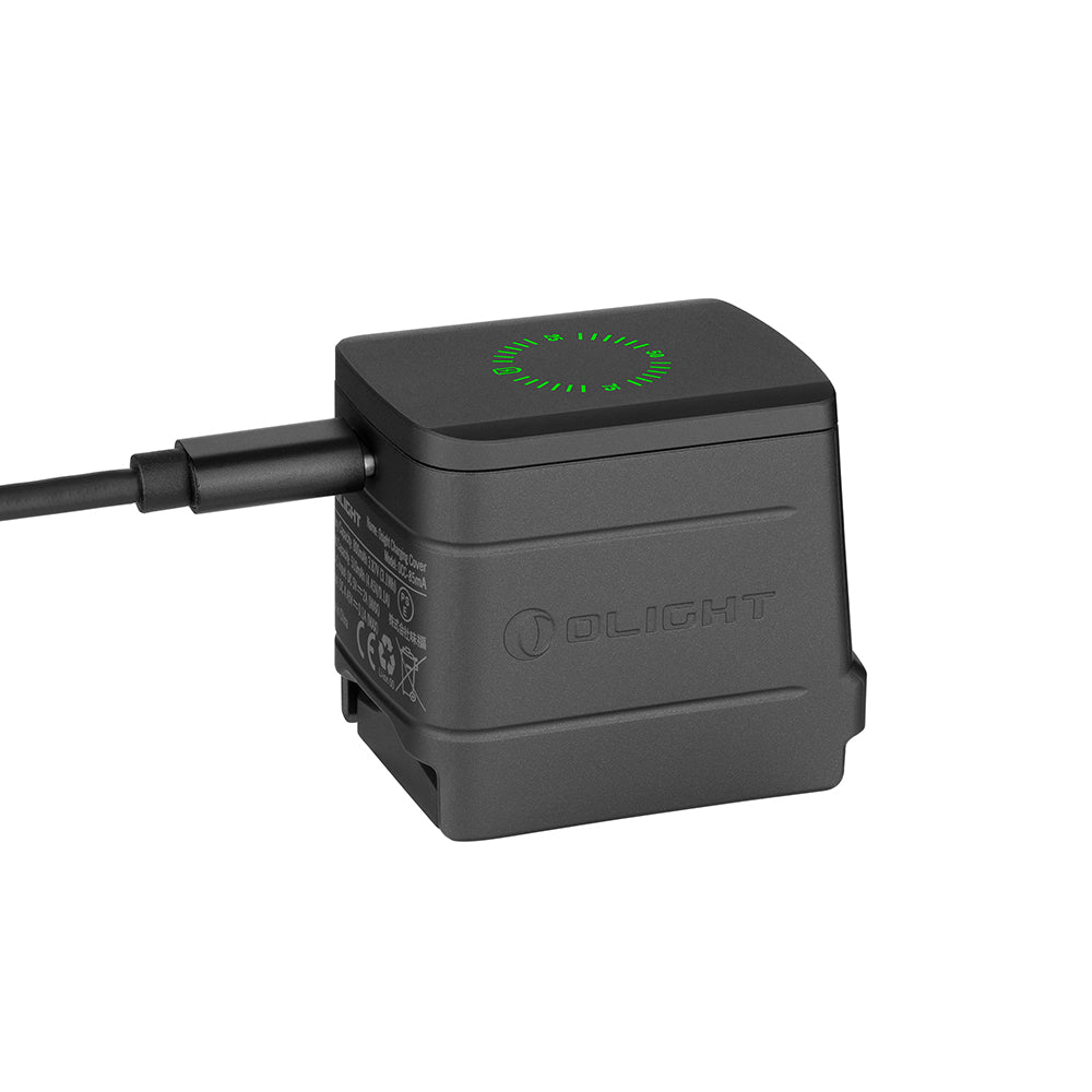 OSIGHT 3 MOA BLACK RED DOT