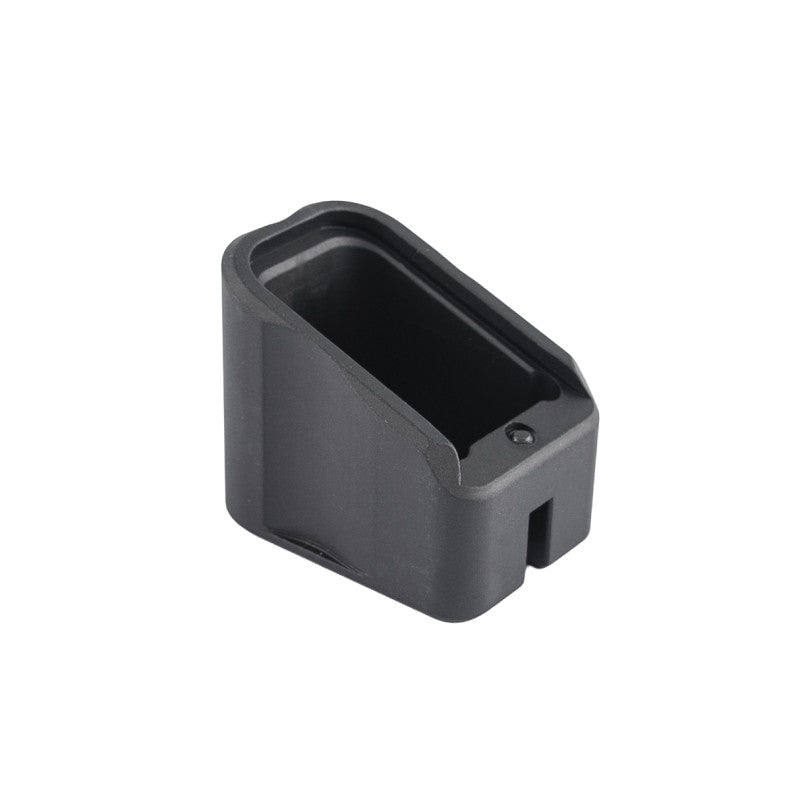 TS BUMPER GLOCK +5 141MM MEC GAR PRETO