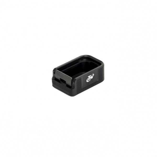 TS BUMPER BASE PAD EASY ON +2RD BLK