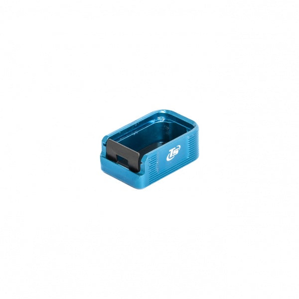 TS BUMPER BASE PAD EASY ON +2RD BLU