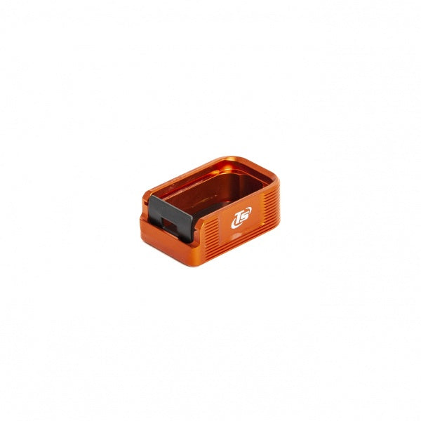 TS BUMPER BASE PAD EASY ON +2RD OR