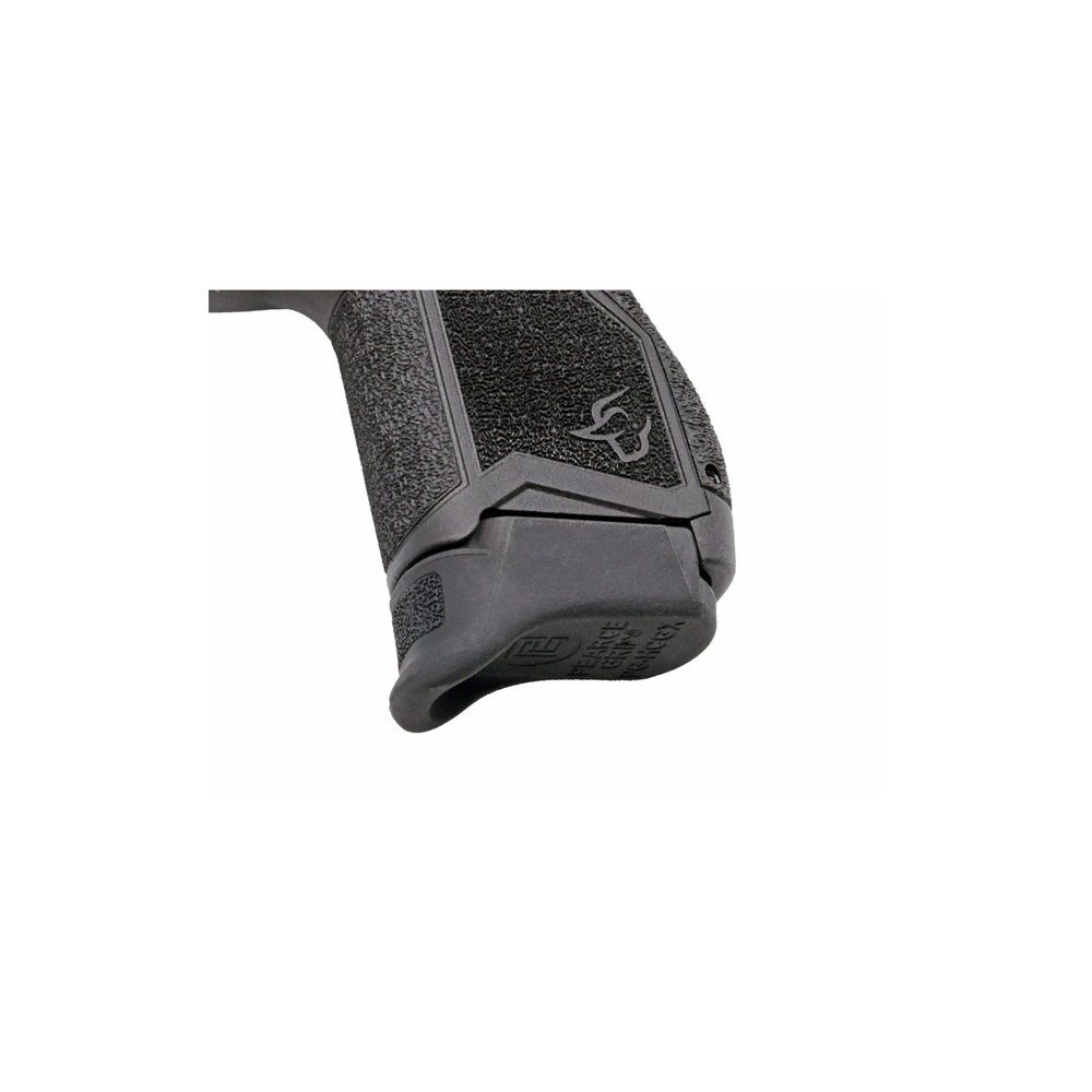BUMPER EXT +1 HELLCAT TAURUS GX4 PEARCE GRIP