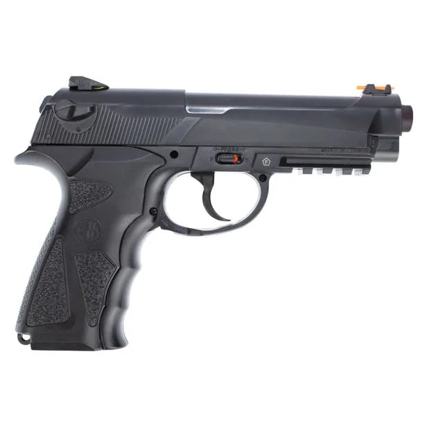 PISTOLA DE PRESSAO ROSSI WINGUN C12 CO2 4,5MM 21L002972