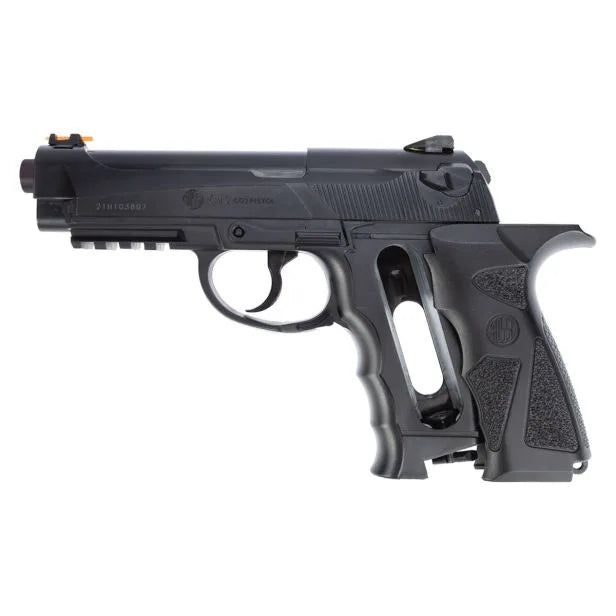 PISTOLA DE PRESSAO ROSSI WINGUN C12 CO2 4,5MM 21L002972
