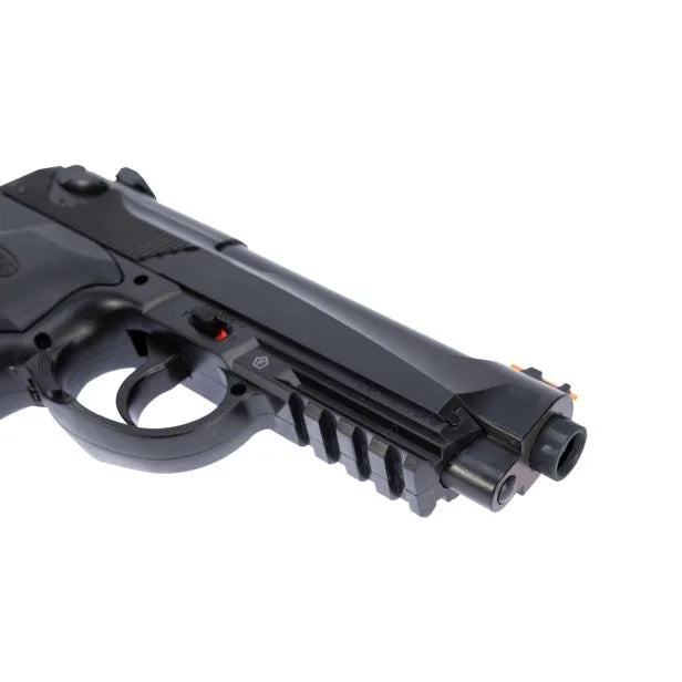 PISTOLA DE PRESSAO ROSSI WINGUN C12 CO2 4,5MM 21L002972