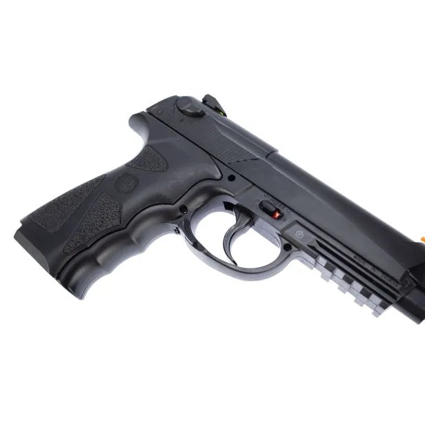 PISTOLA DE PRESSAO ROSSI WINGUN C12 CO2 4,5MM 21L002972