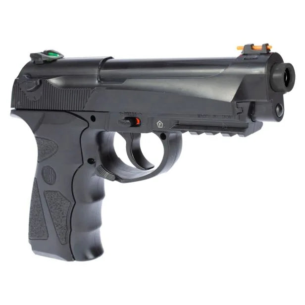 PISTOLA DE PRESSAO ROSSI WINGUN C12 CO2 4,5MM 21L002972