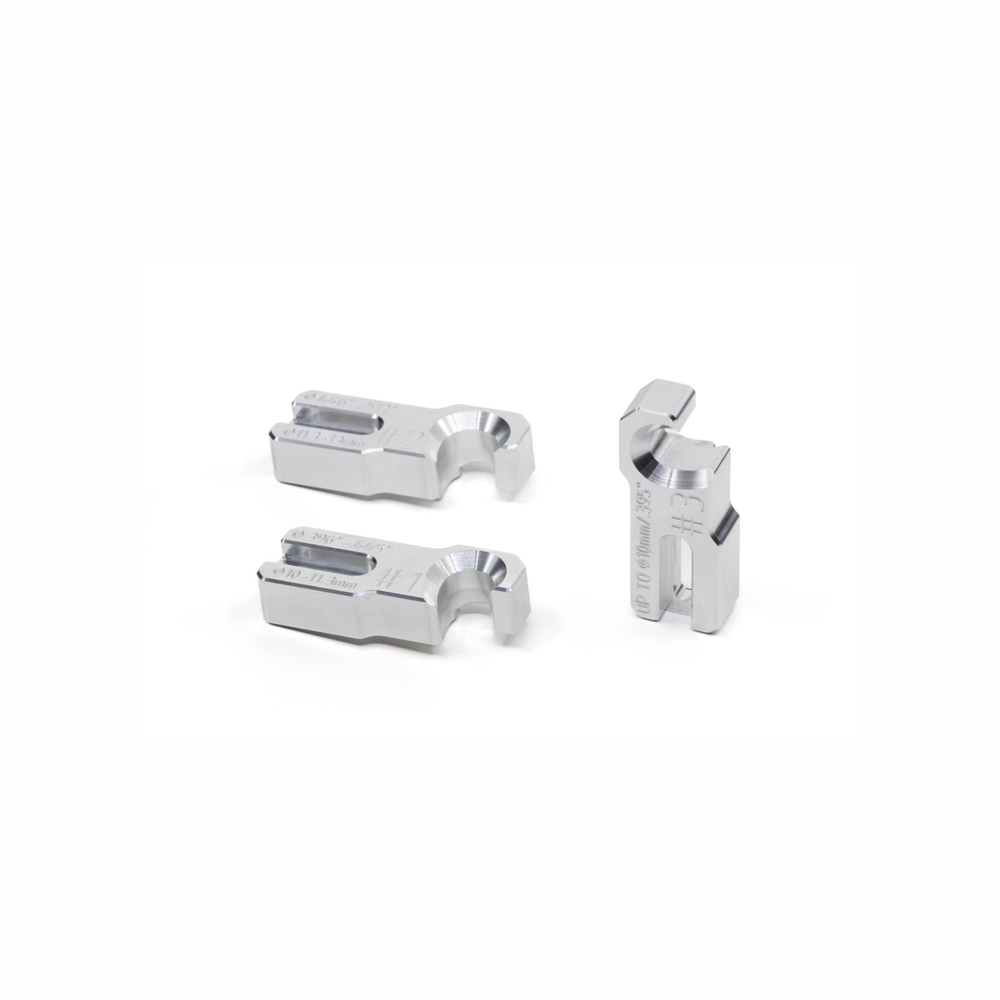 ARMANOV CASE PLUNGER KIT ARSENAL X10