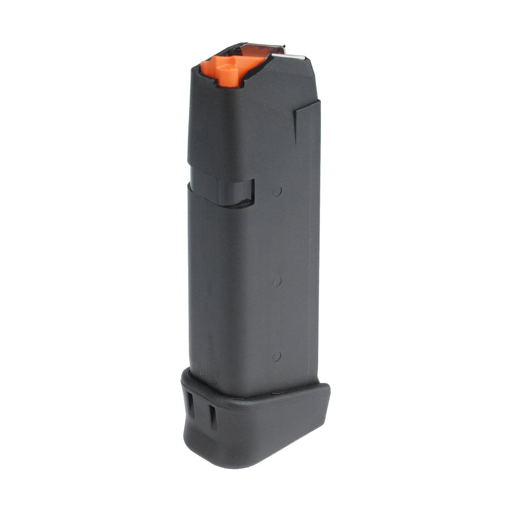 CARREGADOR GLOCK G19 17 TIROS
